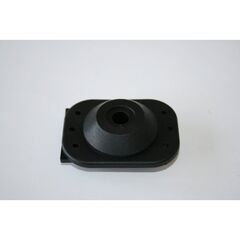  Lade-Startgeräte und Stationen-Zubehör ELMAG Halterung z.PVC-Rad f. START TRUCK TROLLEY 6200/3100 12408050