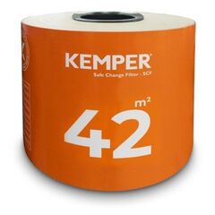  Abluftsets \ Absaugfilteranlagen - Zubehör ELMAG Hauptfilter 42m² Filterfläche IFA/W3-geprüft (Type 109 0517) 12406975