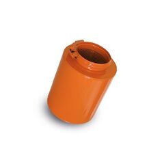  Abluftsets \ Absaugfilteranlagen - Zubehör ELMAG Schalldämpfer (Type 93 051) 12406974