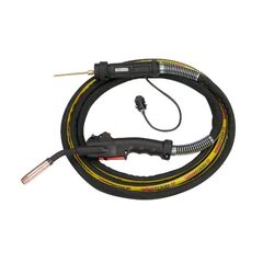  Schlauchpakete Fülldraht \ Sonstige ELMAG CEBORA PUSH-PULL-Schlauchpaket, UP/DOWN, 4m Art. 2003 12407598