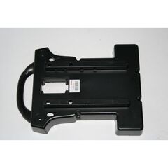  Lade-Startgeräte und Stationen-Zubehör ELMAG PVC-Gehäuse (hinten), Ausf. B f. START TRUCK 1600/3200 bzw. 2200/4400 & 2500/5000 (m.Sicherungsausn.) 12407977