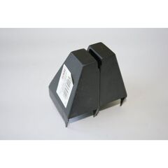  Lade-Startgeräte und Stationen-Zubehör ELMAG PVC-Teile (R+L) z.Fahrbügel f. EUROSTART 520/620, EUROCOMBI 250 12407959