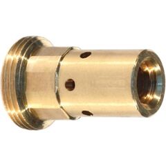  Schlauchpakete MB 501 - Verschleißteile ELMAG Düsenstock MB 401/501 L=25 mm, Hinten M10x1, Vorne M8x1 12407432