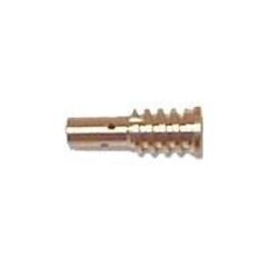  MB 14 \ MB 15 - Ersatzteile ELMAG Düsenstock MB 15 R L=34mm, Hinten M8x1 rechts, Vorne M6 12407519