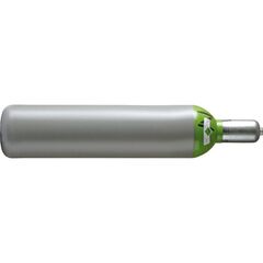  Stahlflasche Mischgas ELMAG Stahlflasche Mischgas M12 C2 (97,5% Ar/2,5% CO2) 20l / 200bar, gefüllt (z.Miglöten u. MAG Niro schweissen) 12407823