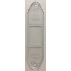  Lade-Startgeräte und Stationen-Zubehör ELMAG PVC-Abdeckung f. Sicherung f. START TRUCK TROLLEY 6200/3100 12408065