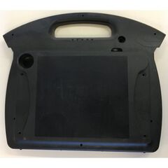  Lade-Startgeräte und Stationen-Zubehör ELMAG PVC-Gehäuse (vorne) f. P4 START BOOSTER 1000/1600/2200 & 2500 12408125