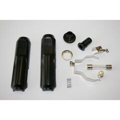 Lade-Startgeräte und Stationen-Zubehör ELMAG Stecker lose f. Netzladegeräte f. START BOOSTER u. TRUCK & START TRUCK TROLLEY 6200/3100 12407957