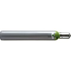  Stahlflasche Mischgas ELMAG Stahlflasche Mischgas M21 C (82% Ar/18% CO2) 20l / 200bar, gefüllt UN 1956 verd. Gas, n.a.g. (Argon+Kohlendioxid), Kl.2, ADR 12407824