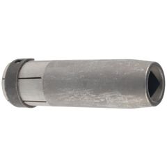  MB 25 \ MB 36 - Ersatzteile ELMAG Spezial-Gashülse MB 36 GLISS COAT, beschichtet 1 Stk. Pack., SB 12407486