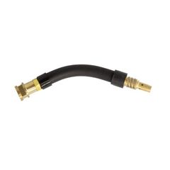  MB 14 \ MB 15 - Ersatzteile ELMAG Brennerrohr MB EVO & EVO PRO 15 1 Stk. Pack., SB 12407515