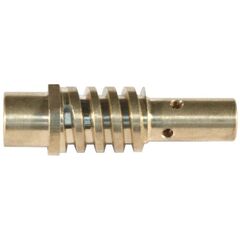  MB 15 Ersatzteile ELMAG Düsenstock MB 15 L L=42mm, Hinten M8x1 links, Vorne M6 12407426