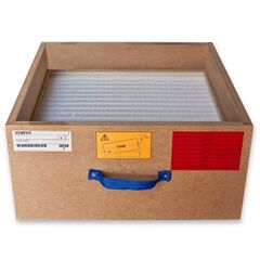  Abluftsets \ Absaugfilteranlagen - Zubehör ELMAG Hauptfilter z.Smart-Master 58600 & 58601 IFA/W3-geprüft (Type 109 0454) 12406976