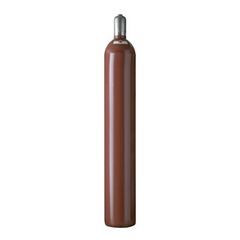  Stahlflasche Stickstoff ELMAG Stahlflasche Stickstoff N2 2.8 (Reinheit 99,8%) 10l, gefüllt UN 1066 Stickstoff, verd., Kl.2.2, ADR 12407813