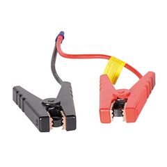  Lade-Startgeräte und Stationen-Zubehör ELMAG Polklemmen inkl. Kabel z.Smart Booster X7 12407968