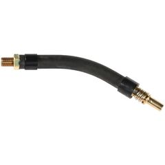  MB 14 \ MB 15 - Ersatzteile ELMAG Brennerrohr MB 15 12407517