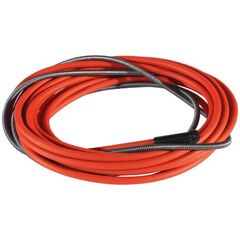  Umrüststätze und Brennerhalter ELMAG Stahlseele 5,4 m unisoliert z.MB 501 Brenner f. Stahl-Schweißdraht Ø 1,2, 1,6mm, I Ø /A Ø 2,5/4,5 mm 12407392