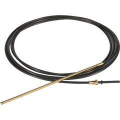  Umrüststätze und Brennerhalter ELMAG Kohle-PTFE-Seele 3 m f. Alu-, Edelstahl u. Miglötdraht Ø 1,0 -1,2 mm 1 Stk. Pack., SB 12407407