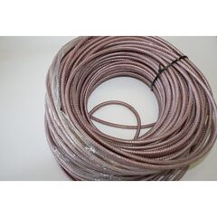  Schweißzubehör und Verschleißteile (MIG\MAG) ELMAG Schlauch Warmwasser rot 5,5x1,5mm f. BINZEL-Schlauchpaket MB 501 12407215