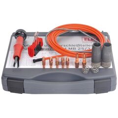  Zubehör- und Verschleissteile - Sets ELMAG Zubehör- u. Verschleißteileset f. Schlauchpaket MB 25 & MB EVO 25/3m/1,0mm 12407588