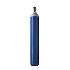  Stahlflasche Sauerstoff ELMAG Stahlflasche, Sauerstoff 50l / 200bar, gefüllt UN 1072 Sauerstoff, verd., Kl.2, ADR 12407816