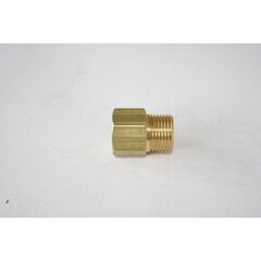  Schweißzubehör und Verschleißteile (MIG\MAG) ELMAG Adapter Reduziernippel IG 1/4 x AG 3/8" 12407126