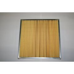  Absauganlagen ELMAG Filter-Element Lamellen-143 f. Type M1 (500x500x98 mm) 12406847