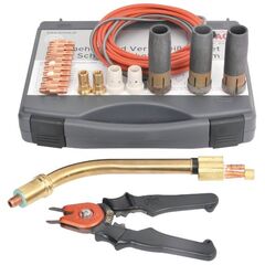  Zubehör- und Verschleissteile - Sets ELMAG Zubehör- u. Verschleißteileset f. Schlauchpaket MB 501/4m/1,2mm z.Serie DMS 400/412DW, 450/452 & 600D44 12407589