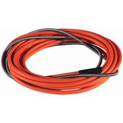  Umrüststätze und Brennerhalter ELMAG Stahlseele 5 m WT 440/540 f. Stahl-Schweißdraht Ø 1,6 mm 12407386