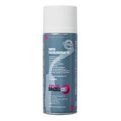  Trennmittel für Gashülsen ELMAG Düsen-Trennspray Super Pistolen Spray NF 400 ml (unbrennbar & silikonfrei) f. Anwendung im Gasdüsenbereich u. am Werkstück 12407631