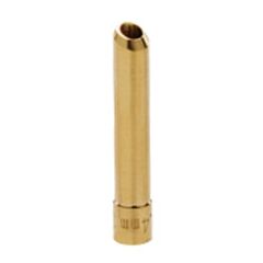  Schweißzubehör und Verschleißteile (WIG\TIG) ELMAG Spannhülse kurz Ø 3,2 mm z.WIG JUMBO & GS GL f. SR 17-18-26 (TD0216-32), 3 Stk. Pack. 12406006