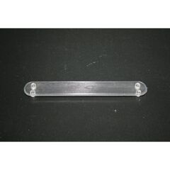 Schweißzubehör und Verschleißteile (MMA) ELMAG Plexiglas b.Ampereanzeige f. alle EUROTRAFOS (Danese) 12408637