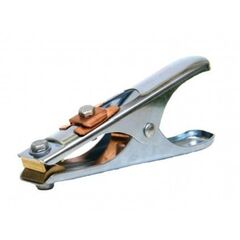  Masseklemmen ELMAG Masseklemme NEVADA 2 (250 A / 35% ED bzw. 200 A / 60% ED), f. max. Kabel Ø 35 mm², Öffnung max. 53mm, 225g 12408693