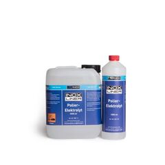  Elektrolyte ELMAG Elektrolyt Polieren 1 l 12408781