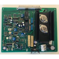  Schutzgas-Schweißgeräte ELMAG Austausch-Elektronik PPN D 14 (688465) f. Varmig 400 K 14 12408990