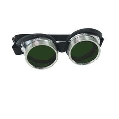  Schweißbrillen ELMAG Schweißbrille m. Gläser DIN 5, schraubbar 12408439