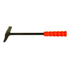  Schweißnahtreinigungs-Werkzeuge ELMAG Schlackenhammer (Metallgriff) 12408676
