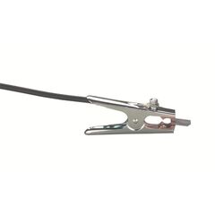  Masseklemmen ELMAG Masseklemme orig. FIX Größe 0, 170A/100% ED L=155 mm, f. max. Kabel Ø 35 mm², Öffnung max. 40mm 12408678