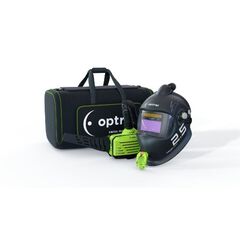  Automatik-Schweißschirme ELMAG Automatik Schweißhelm Optrel e3000X m. vegaview 2.5 -TC (4580.050) 12408547