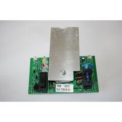  Lade-Startgeräte und Stationen-Zubehör ELMAG Elektronik f. Mod.EUROCHARGE 120 Automatic 12407990