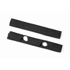  Automatik-Schweißschirme ELMAG Stirnschweißband BW vorne Optrel z.Optrel panoramaxx/liteflip/clearmaxx/e600/p550/b600/vegaview 2.5 (57385/1006.600), Type Nr. 5004.073 (2 Stk. Pack.) 12408535