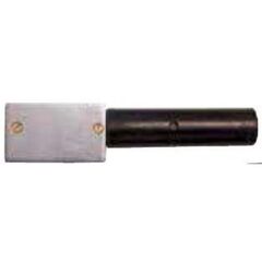 Masseklemmen ELMAG MPK 600, rechteckig (600 A / 35% ED bzw. 500 A / 60% ED), f. max. Kabel Ø 95 mm², 1750g 12408689