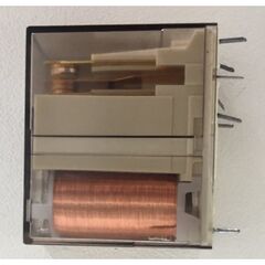  Schweißzubehör und Verschleißteile (MMA) ELMAG Relais 48 Volt, 16 A f. Schweißinverter S 1400/1600 12408590