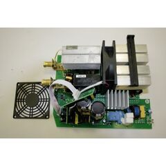  Schweißzubehör und Verschleißteile (MMA) ELMAG Hauptplatine Nr. 08 z.EUROHANDY 131 (49805325) 12408584