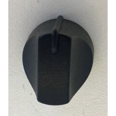  Schweißzubehör und Verschleißteile (MMA) ELMAG Drehknopf z.Poti (Nr. 56) f. Inverter EUROHANDY 100/130 12408595