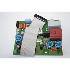  Schweißzubehör und Verschleißteile (WIG\TIG) ELMAG Steuerplatine Nr. 3 z.DIGI-TIG 1640 DC / 2235 DC (W000274816) 12406090