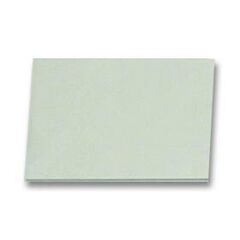  Schweißgläser ELMAG Vorsatzglas, klar 75 x 98 mm 12408398