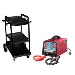  Serie DIGICAR, tragbar ELMAG Lade- u. Startautomat DIGICAR 600, SET 12408234