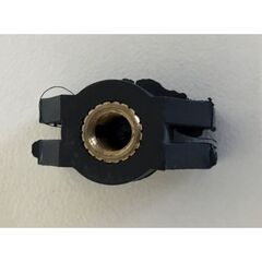  Schweißzubehör und Verschleißteile (MMA) ELMAG PVC-Befestigungsklammer kpl. z.Platinen f. S 1400/1600 & DIGI-TIG 1640 DC / 2235 DC 12408652