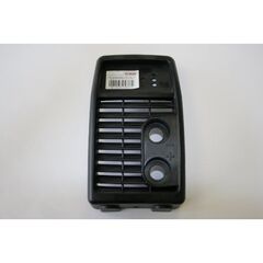  Schweißzubehör und Verschleißteile (MMA) ELMAG PVC-Gehäuseteil vorne Nr. 11 z.EUROHANDY 132/162/131/151/161 (21690651) 12408646